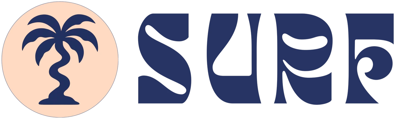 Surf Window Cleaning logo